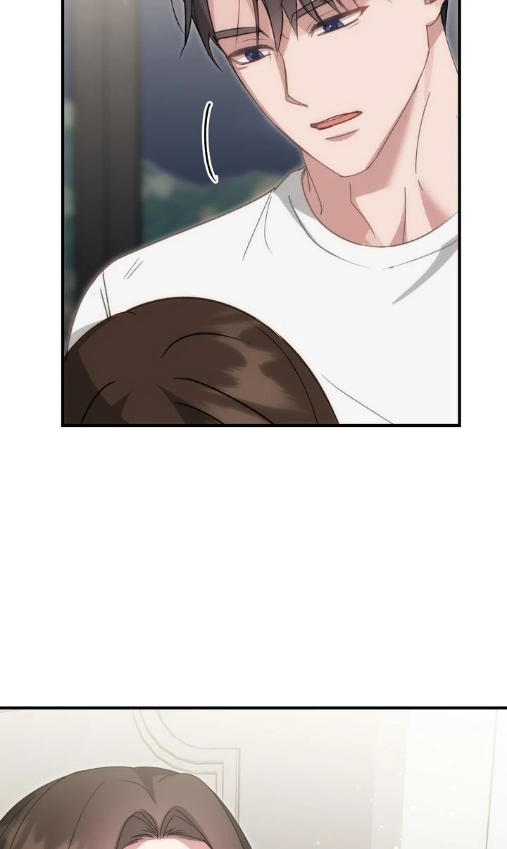 Should Not chapter 25 page 10