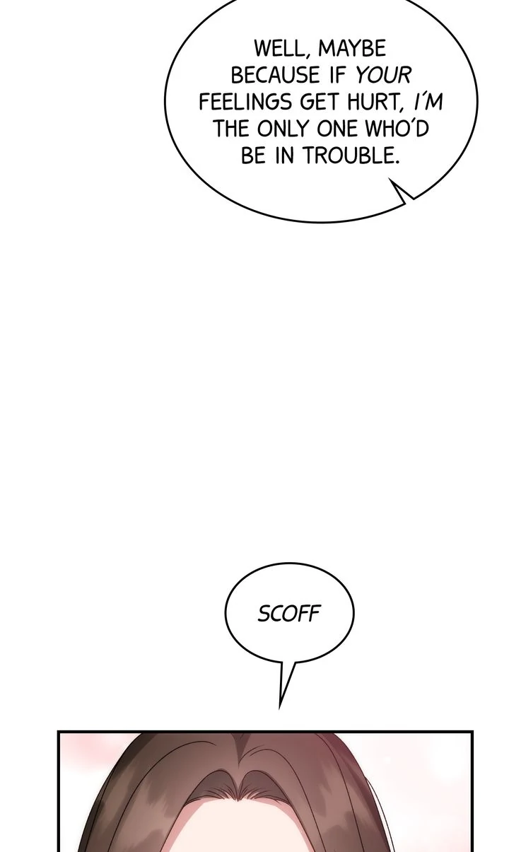 Should Not chapter 25 page 18