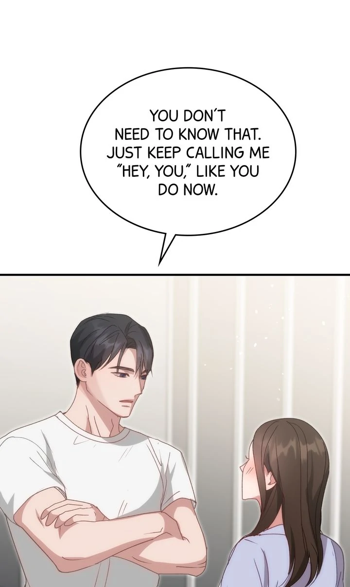 Should Not chapter 25 page 20