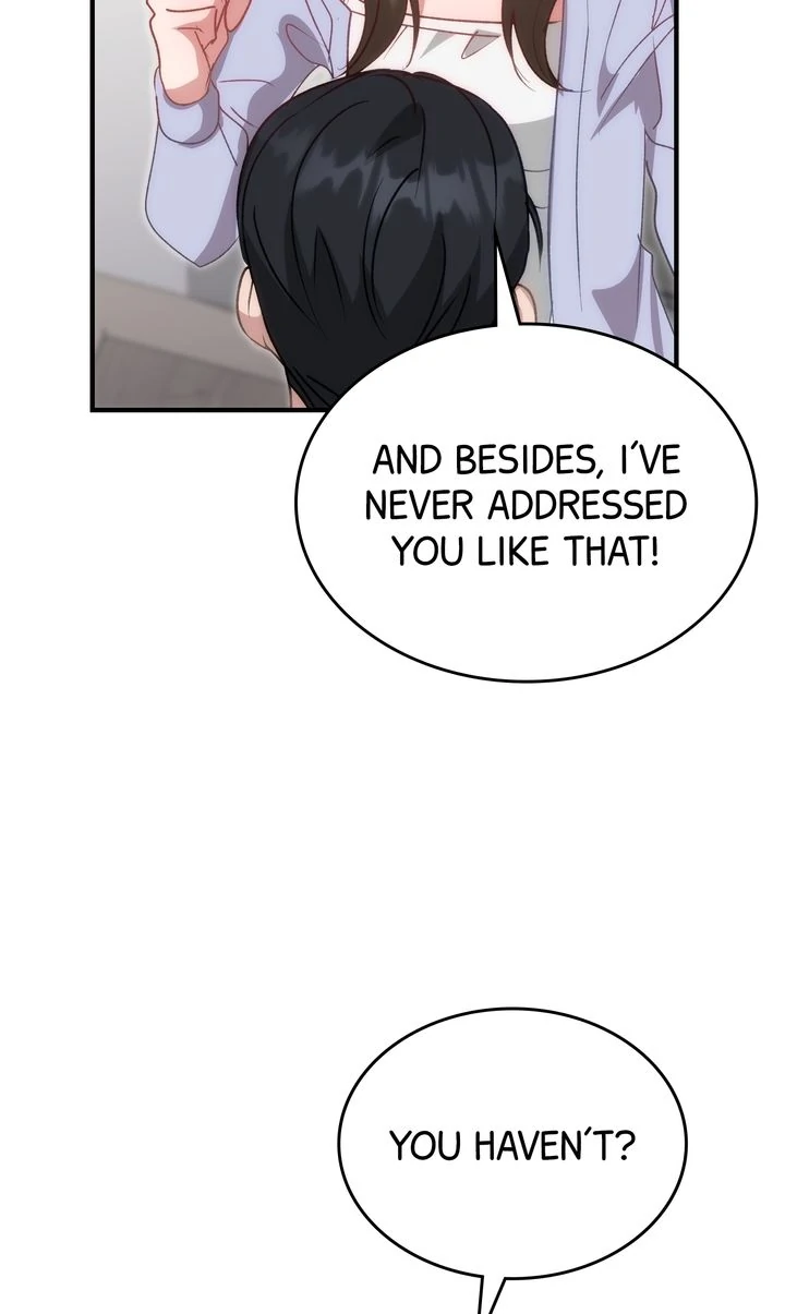 Should Not chapter 25 page 22