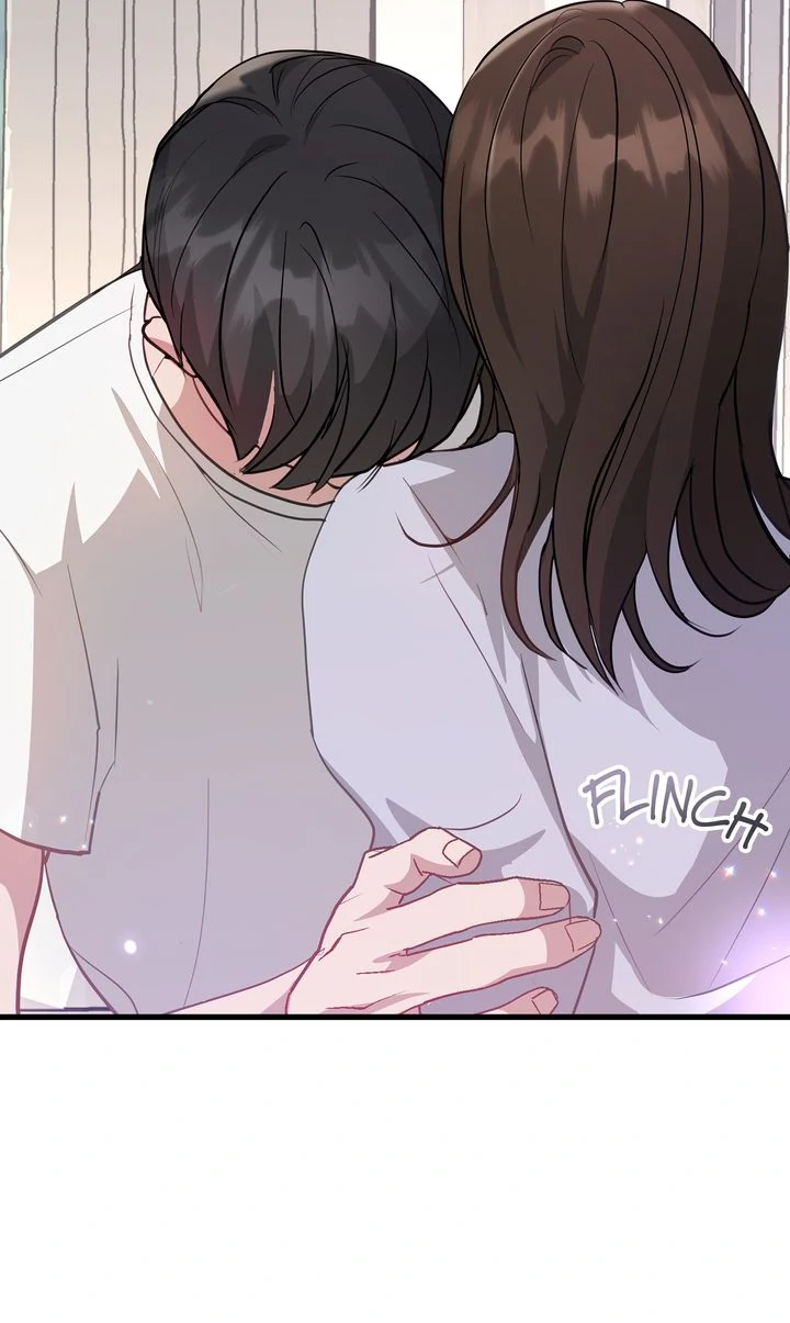 Should Not chapter 25 page 26