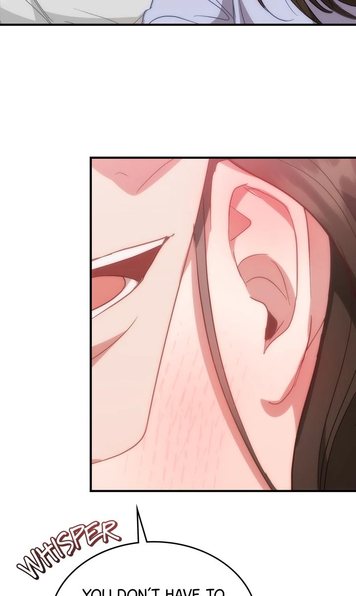 Should Not chapter 25 page 28