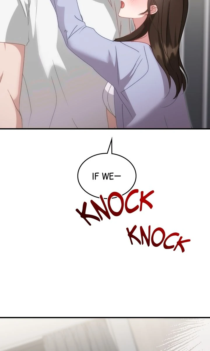 Should Not chapter 25 page 30
