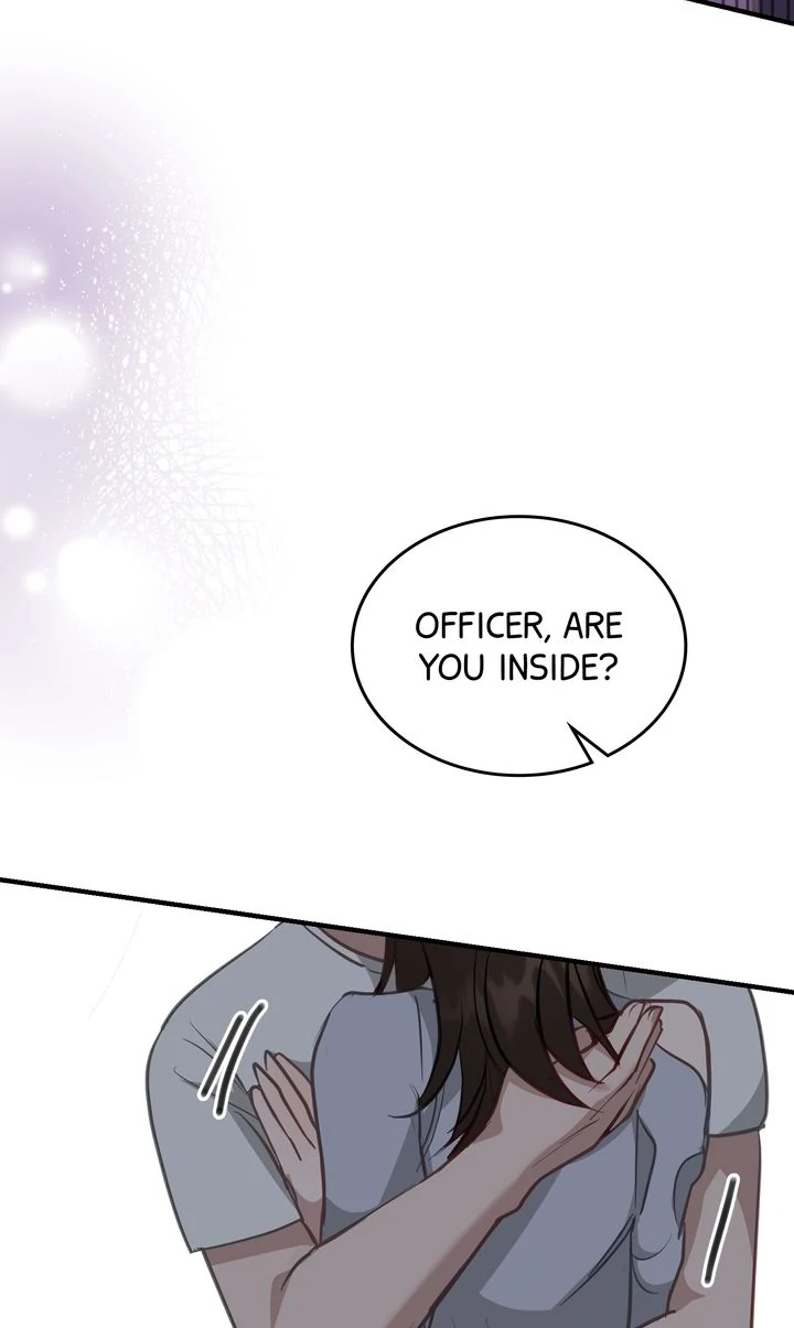 Should Not chapter 25 page 33