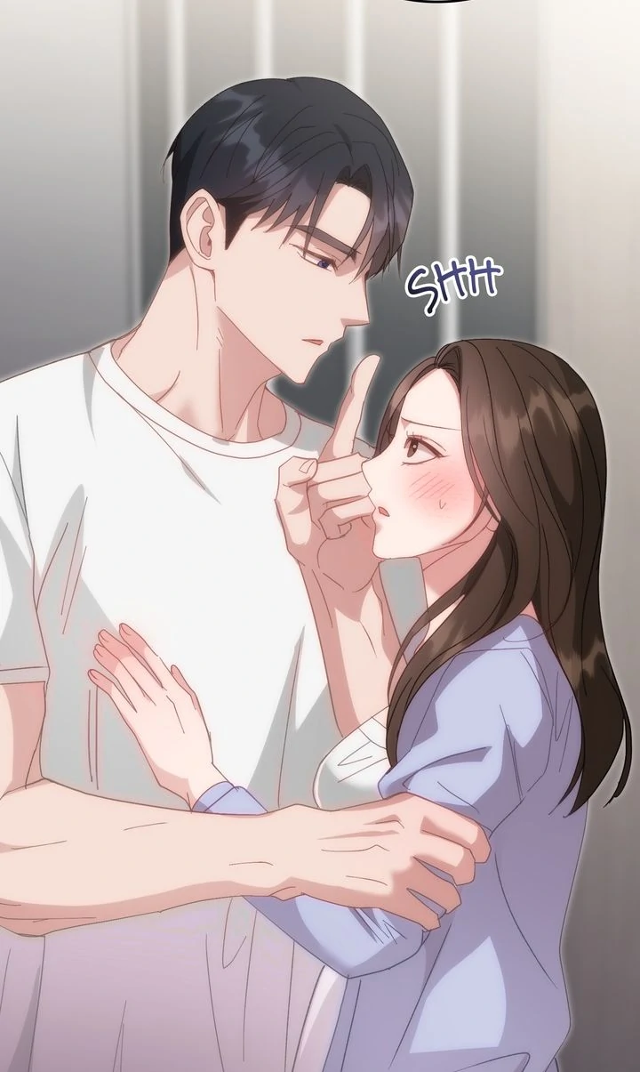 Should Not chapter 25 page 35