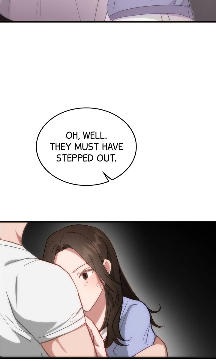 Should Not chapter 25 page 36