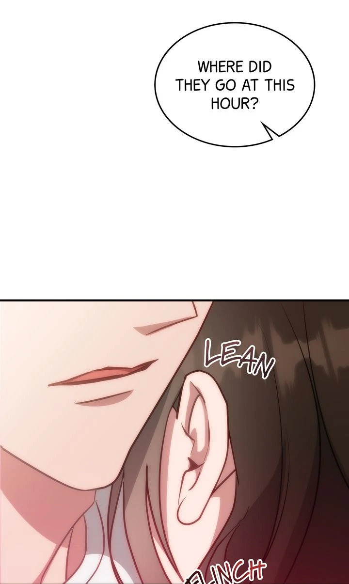 Should Not chapter 25 page 37