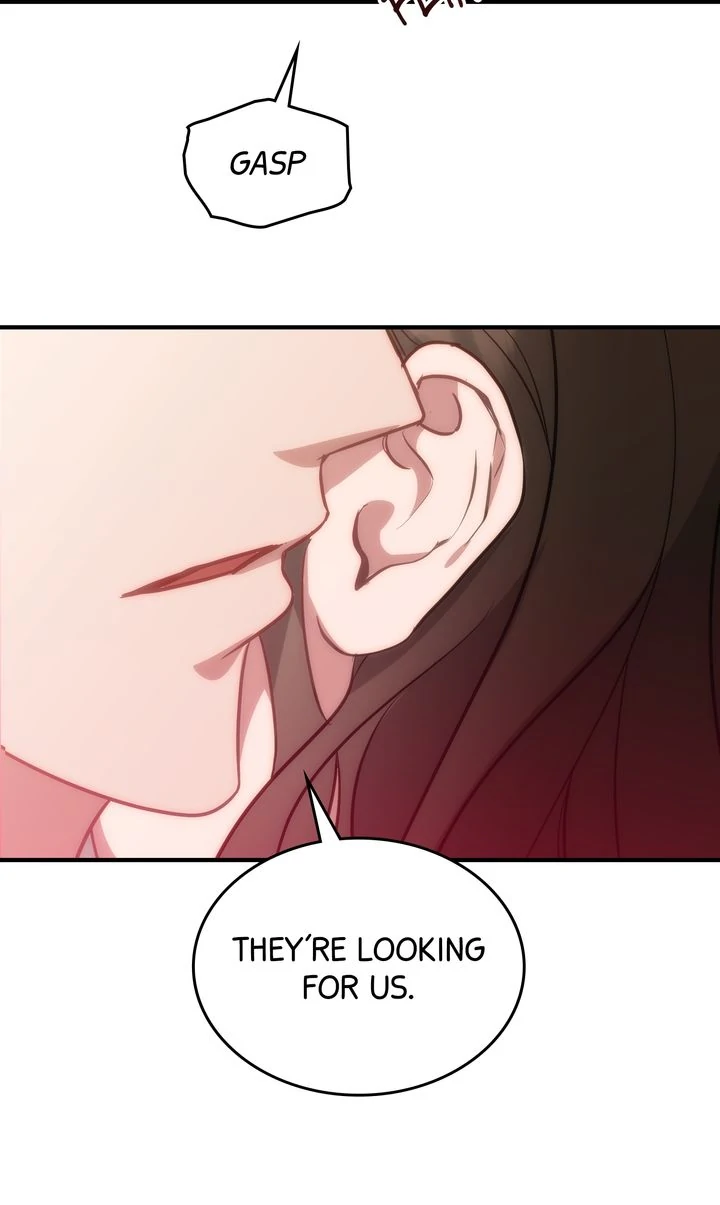 Should Not chapter 25 page 38