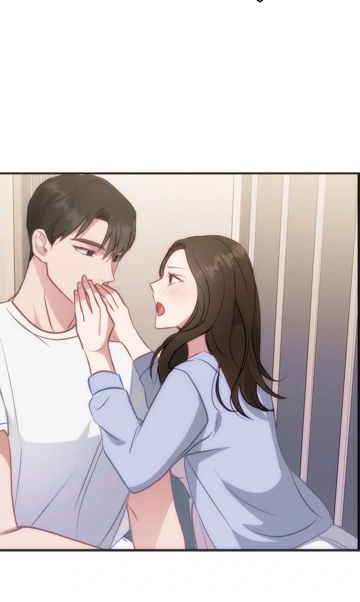 Should Not chapter 25 page 43