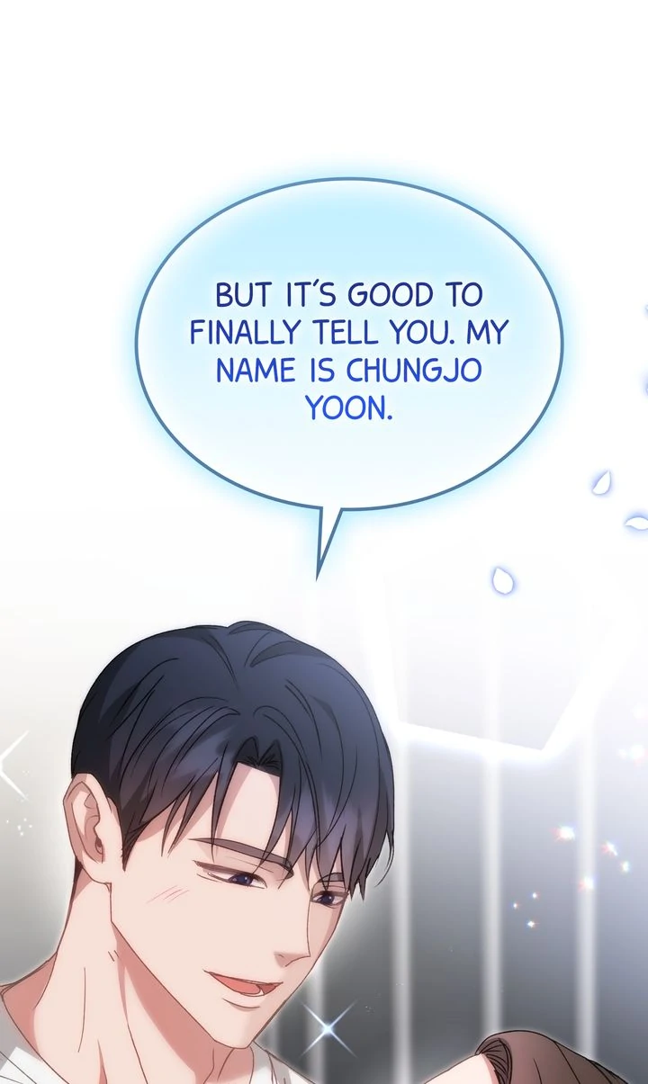 Should Not chapter 25 page 46