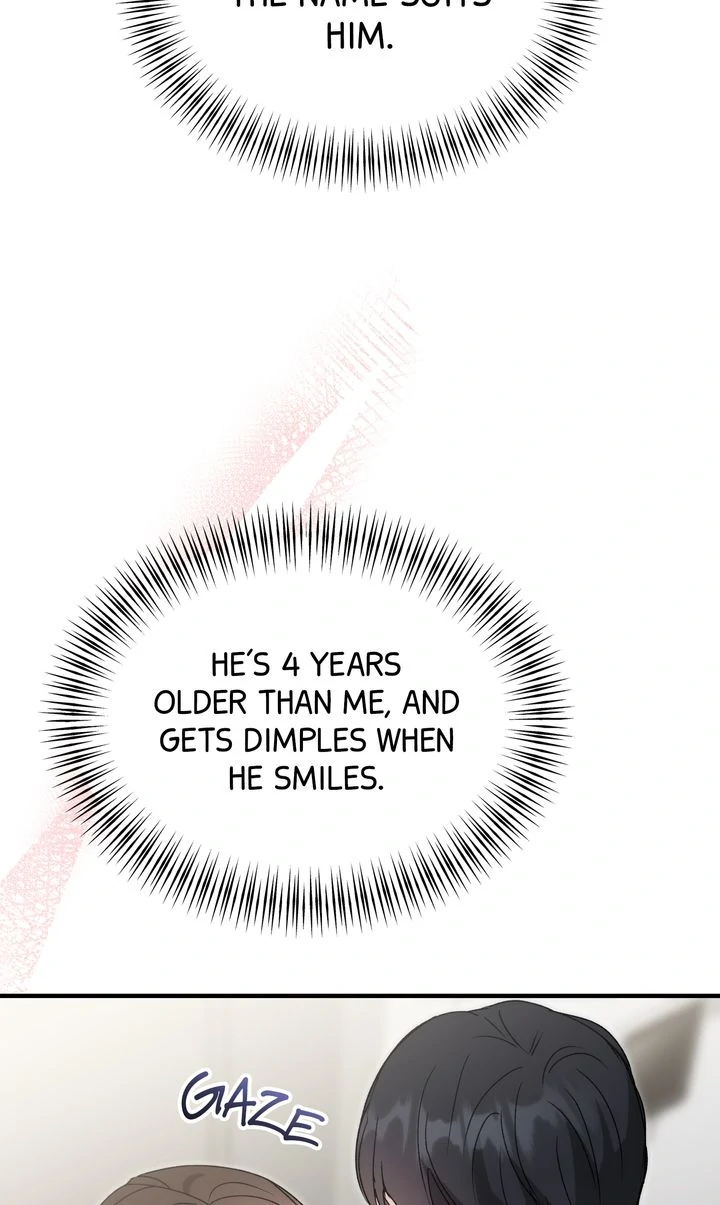 Should Not chapter 25 page 49