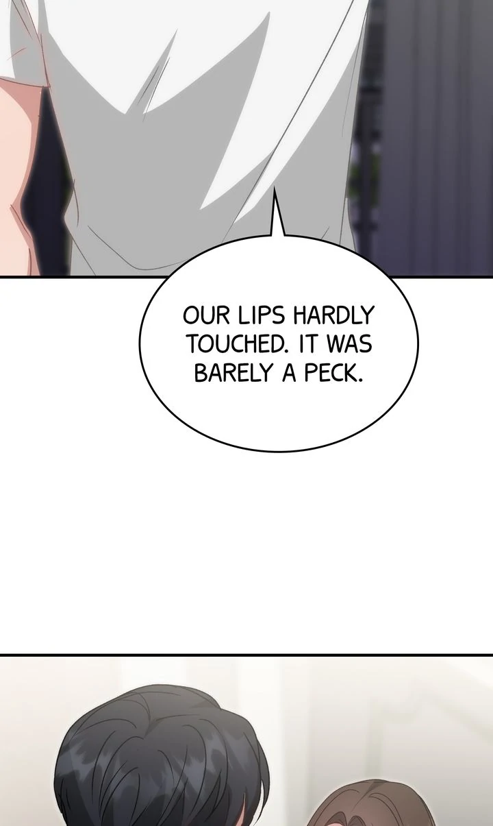Should Not chapter 25 page 58