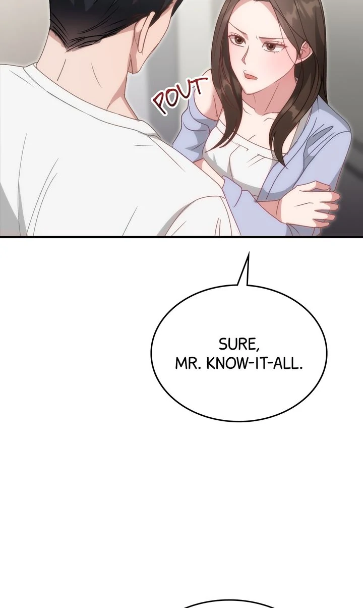 Should Not chapter 25 page 59