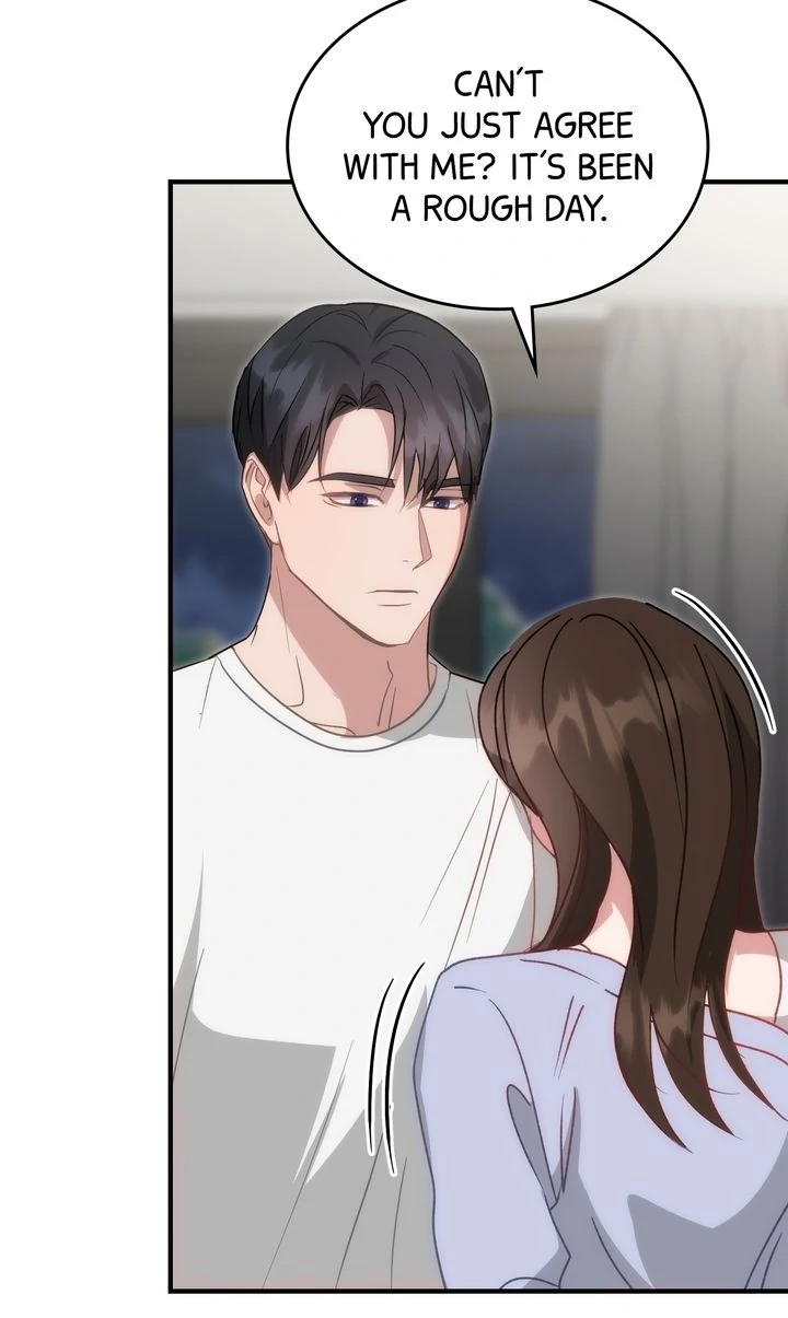 Should Not chapter 25 page 60