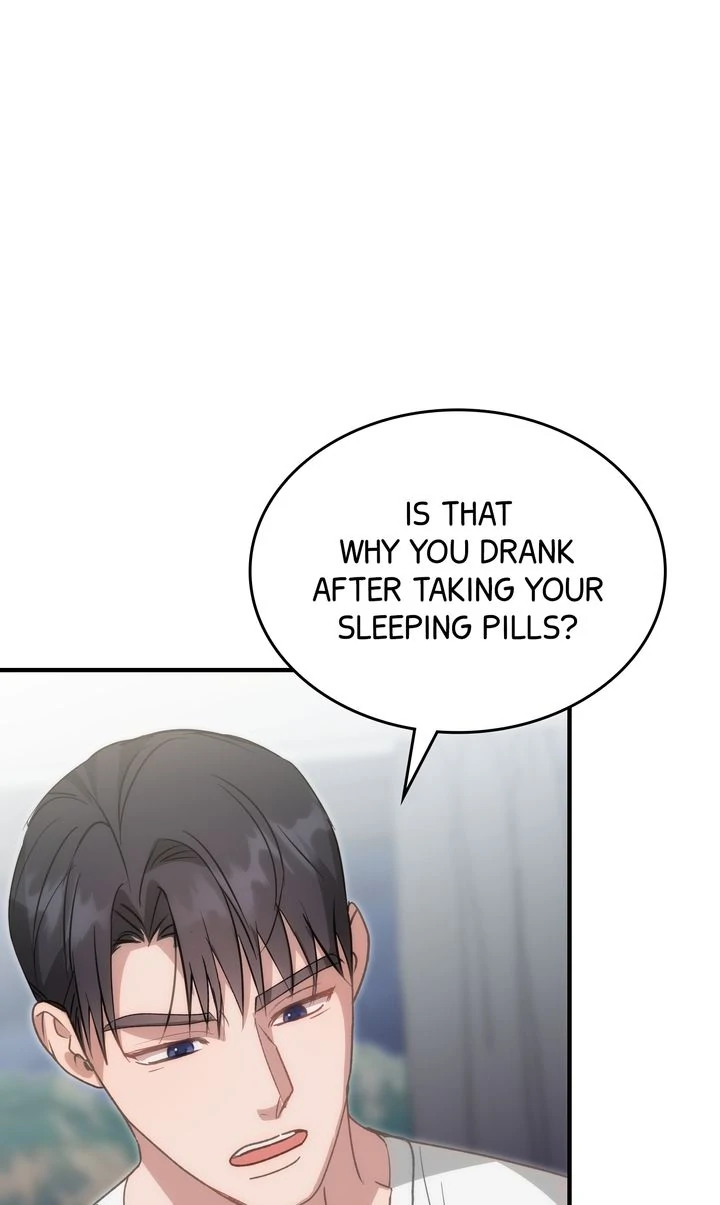 Should Not chapter 25 page 61