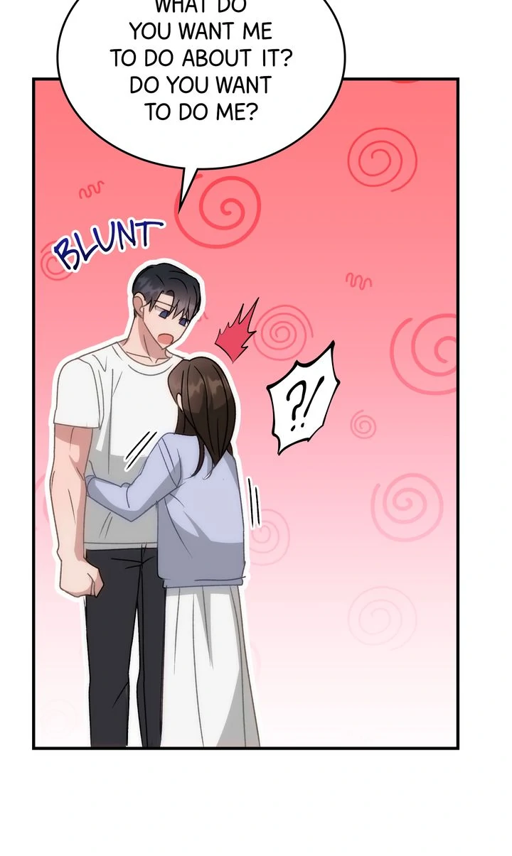 Should Not chapter 25 page 64