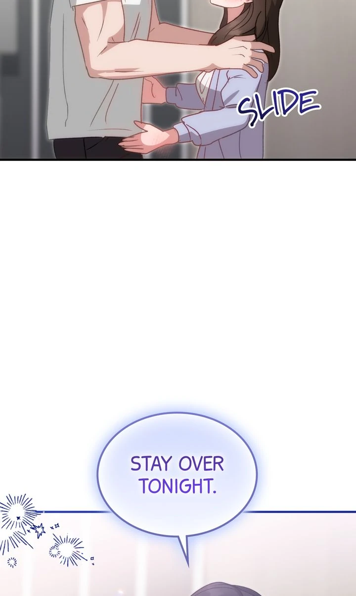 Should Not chapter 25 page 69