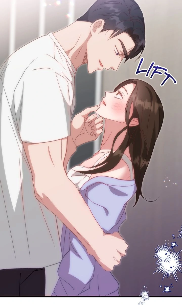 Should Not chapter 25 page 70