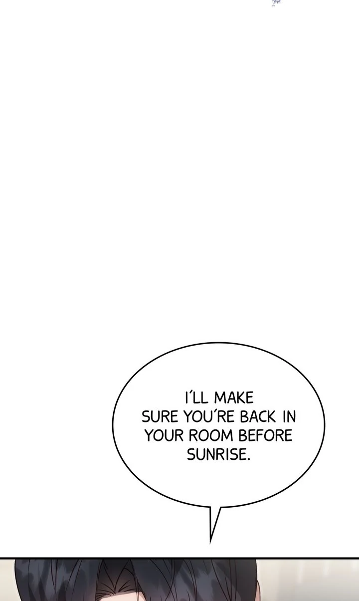 Should Not chapter 25 page 71