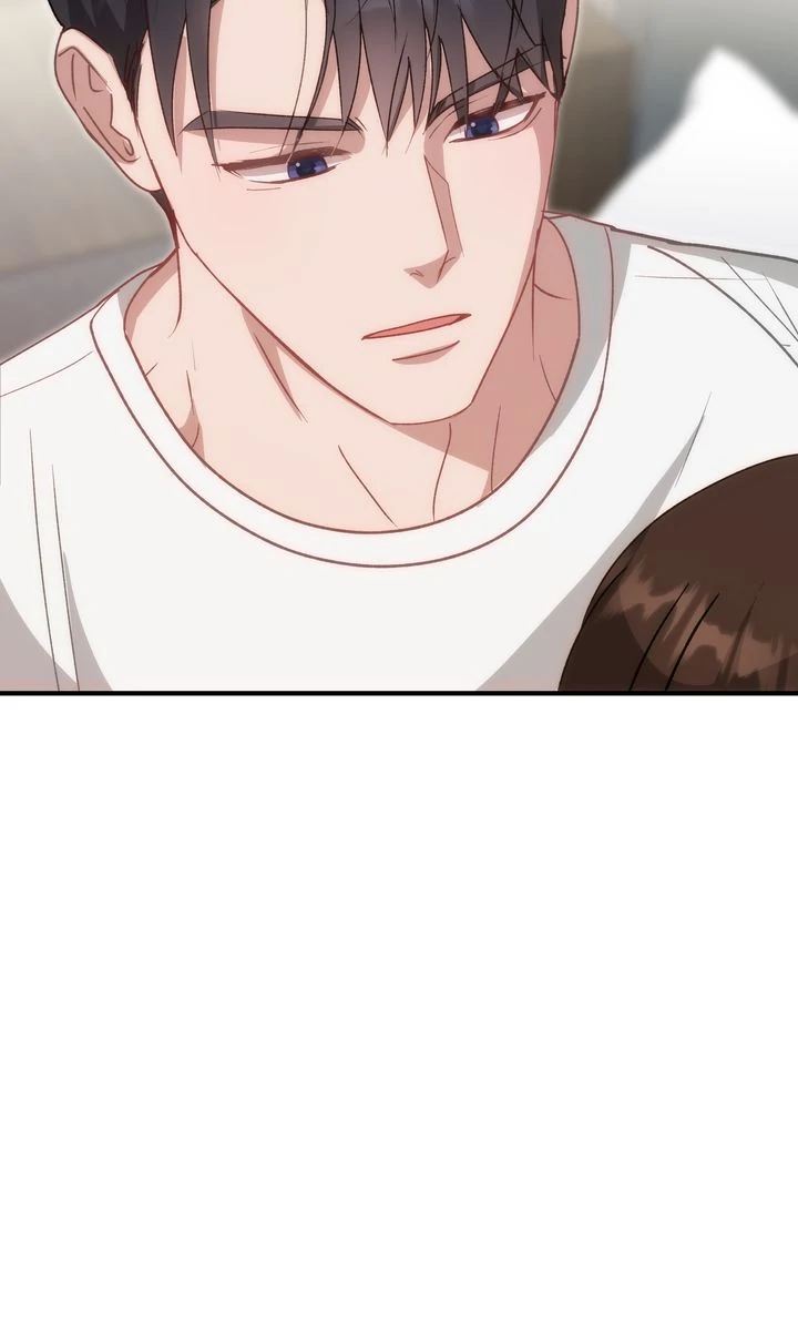 Should Not chapter 25 page 72
