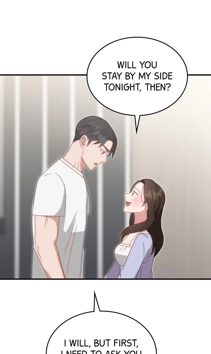 Should Not chapter 25 page 73