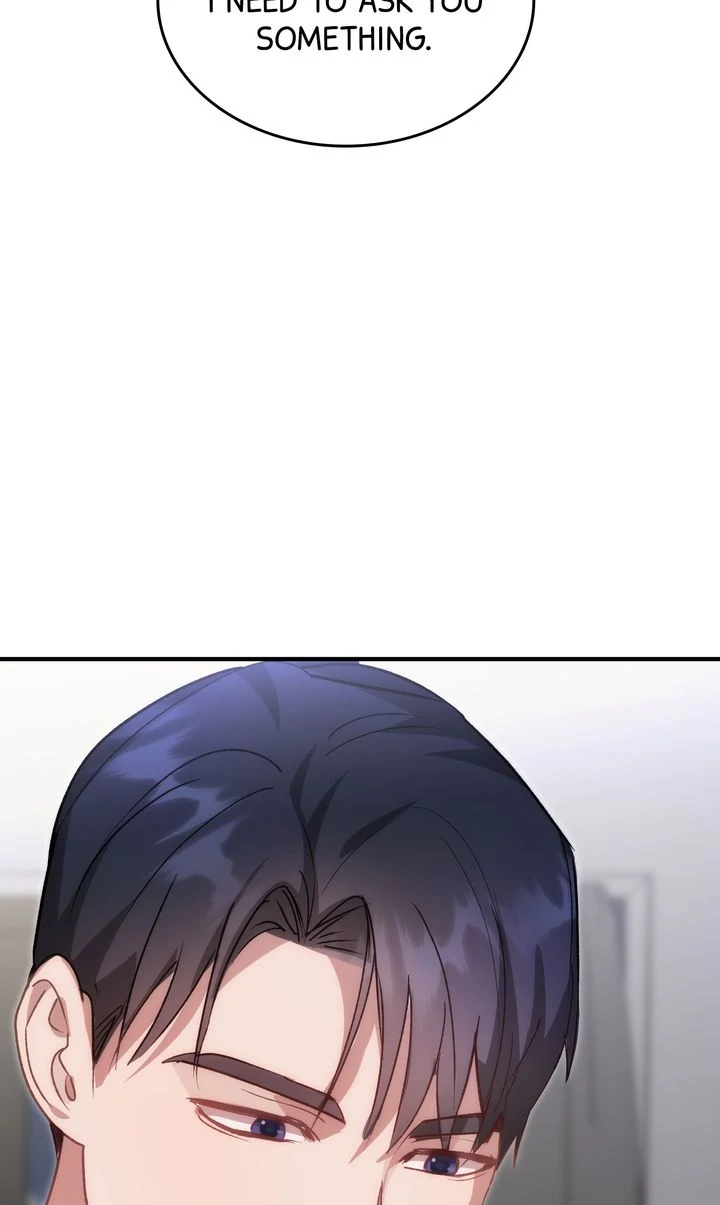 Should Not chapter 25 page 74