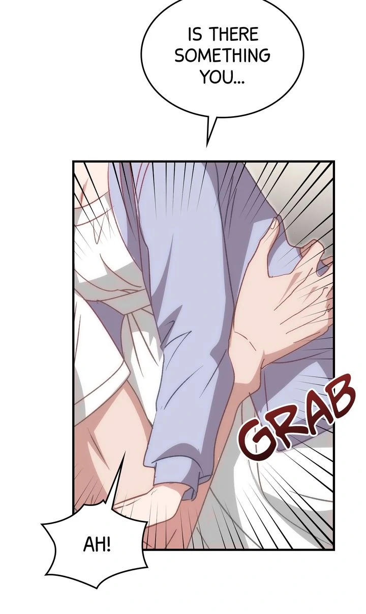 Should Not chapter 25 page 78