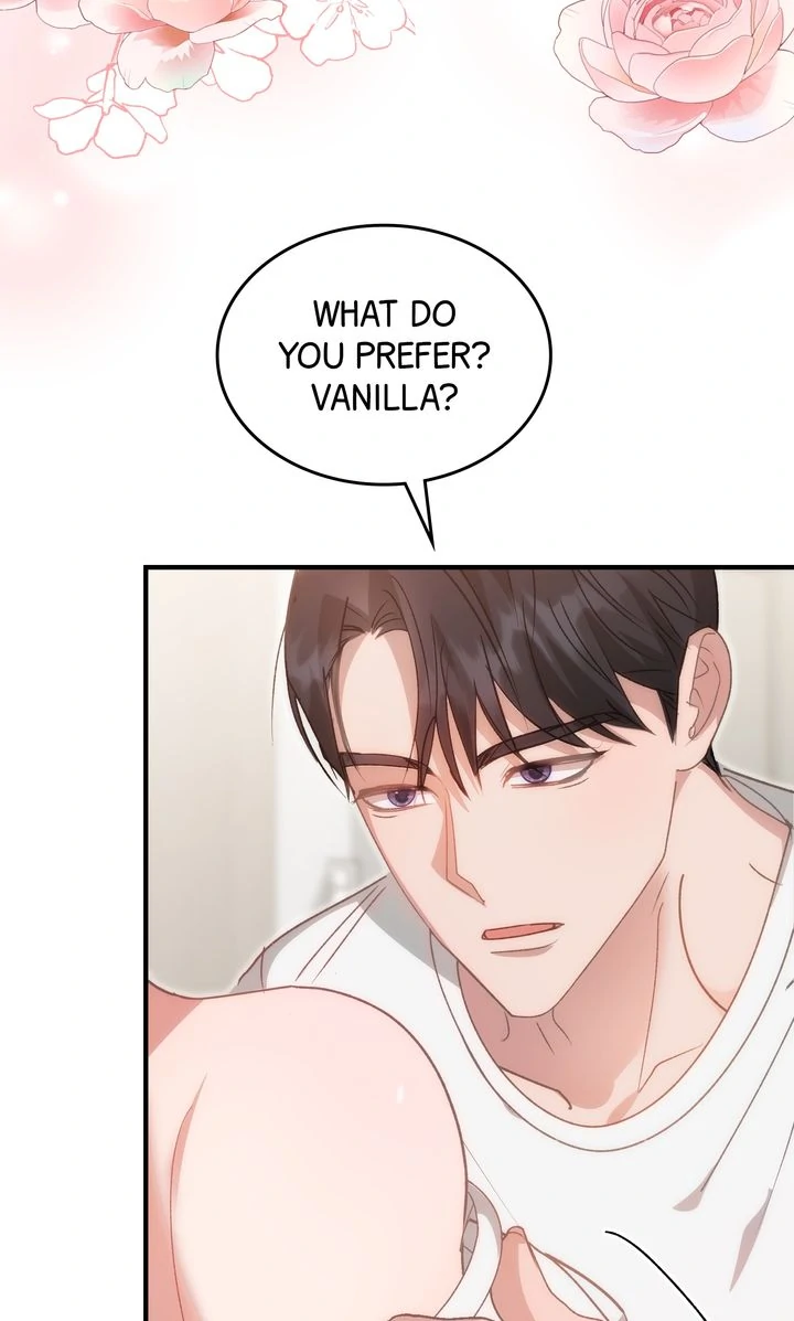 Should Not chapter 26 page 4