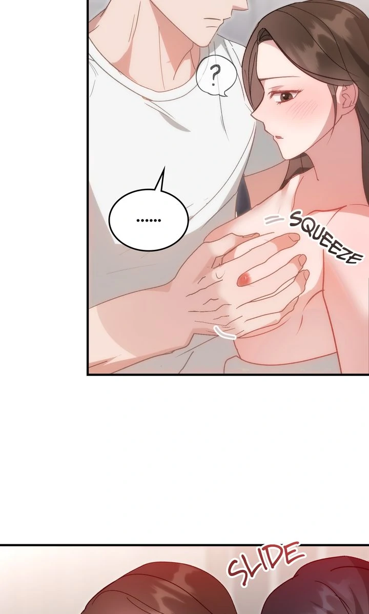 Should Not chapter 26 page 15