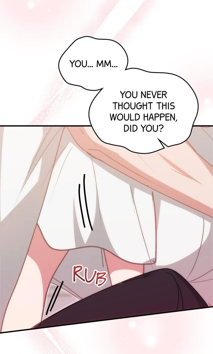 Should Not chapter 26 page 18