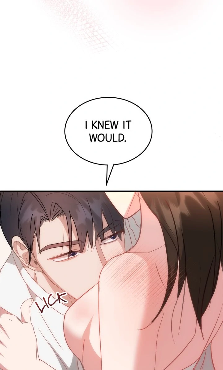 Should Not chapter 26 page 19