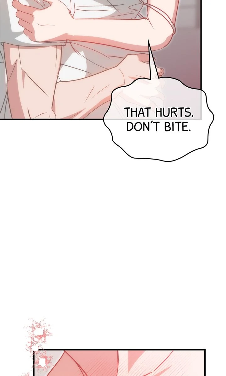 Should Not chapter 26 page 21