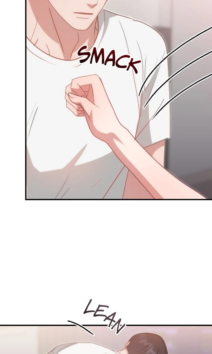 Should Not chapter 26 page 25