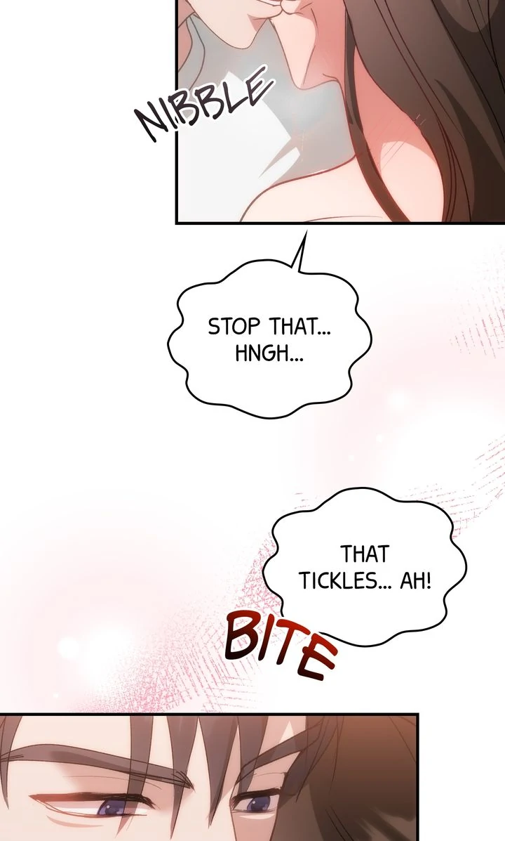 Should Not chapter 26 page 27