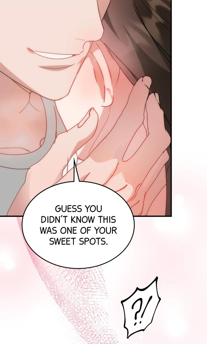 Should Not chapter 26 page 28