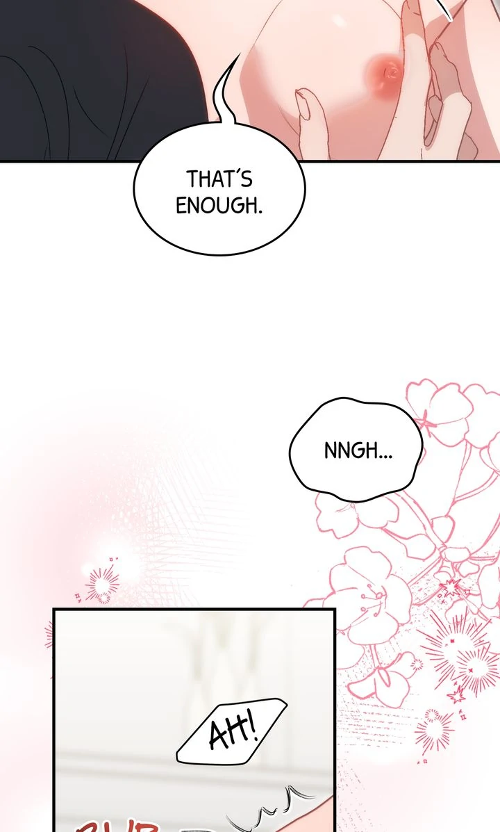 Should Not chapter 26 page 30