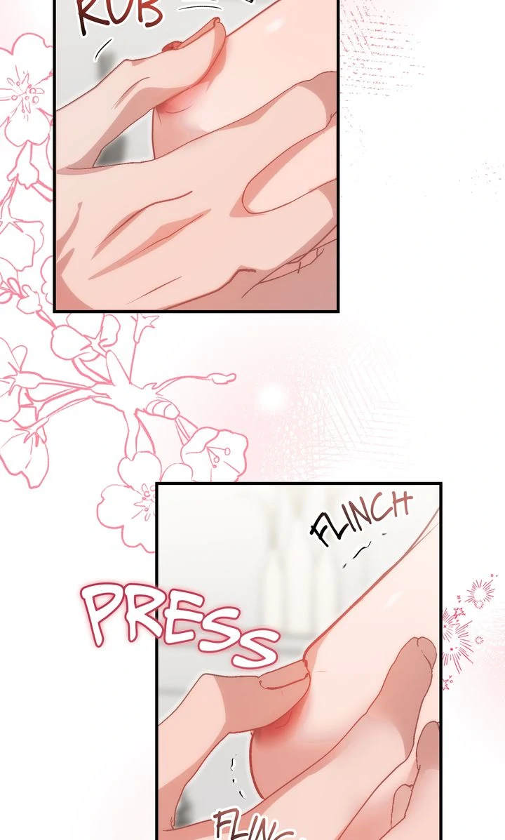 Should Not chapter 26 page 31