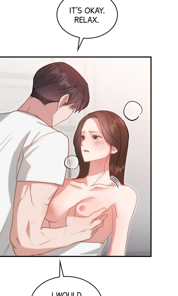 Should Not chapter 26 page 34