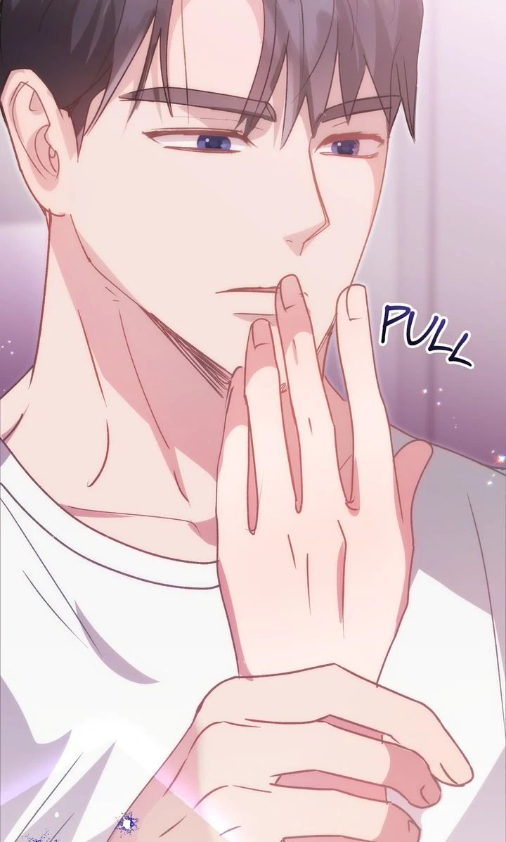 Should Not chapter 26 page 42