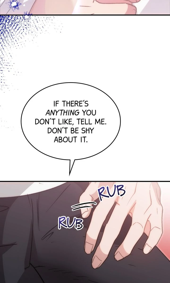 Should Not chapter 26 page 43