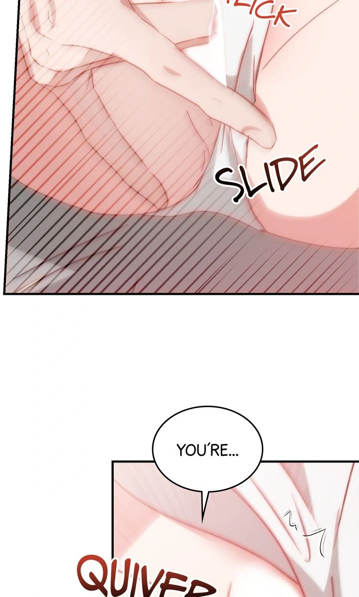Should Not chapter 26 page 50