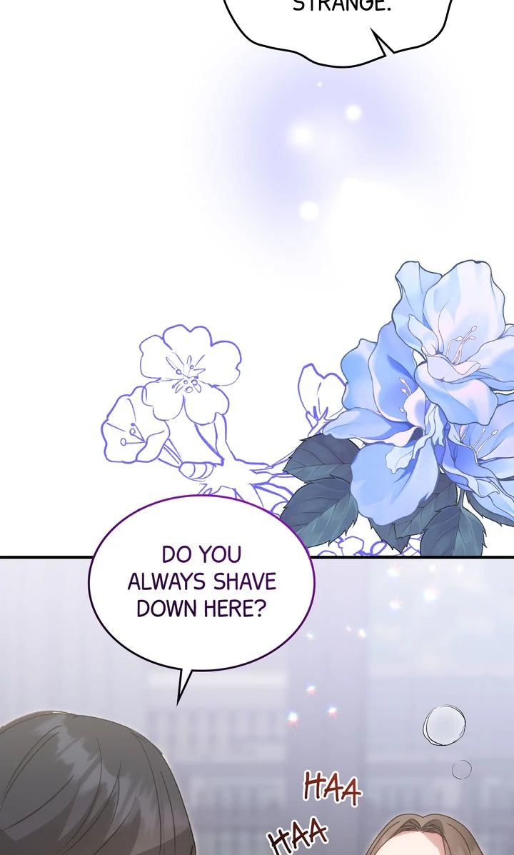 Should Not chapter 26 page 52