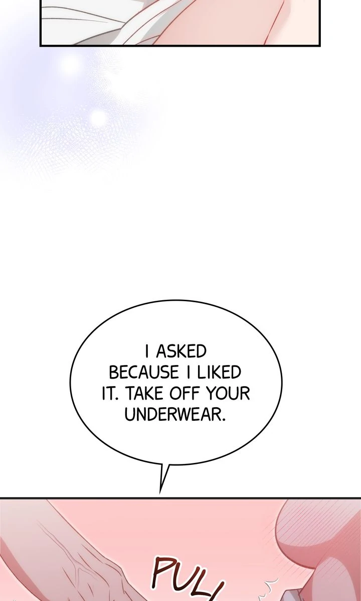 Should Not chapter 26 page 55