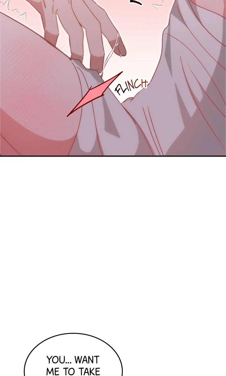 Should Not chapter 26 page 56