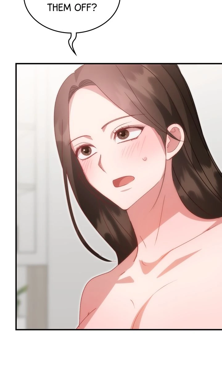 Should Not chapter 26 page 57