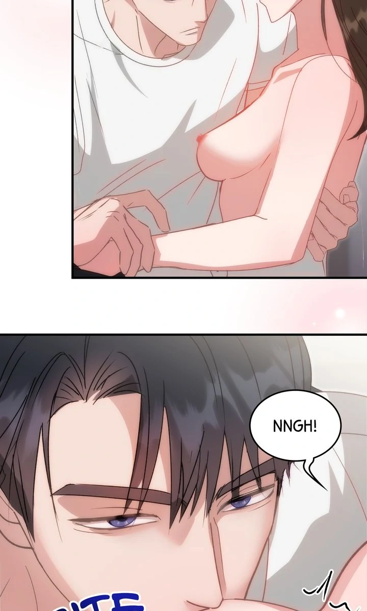 Should Not chapter 26 page 61