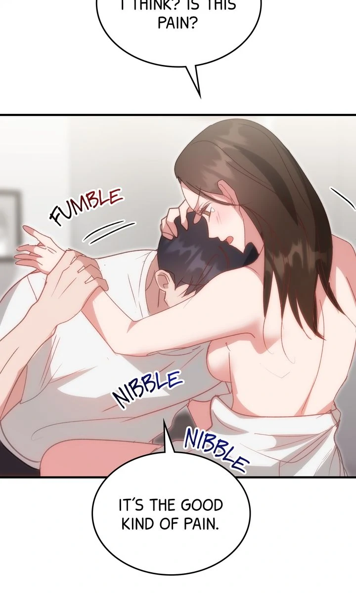 Should Not chapter 26 page 63