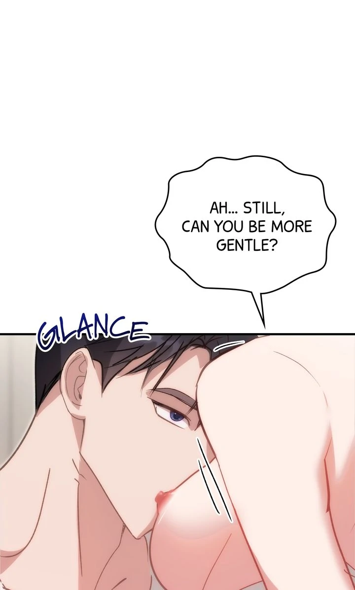 Should Not chapter 26 page 64