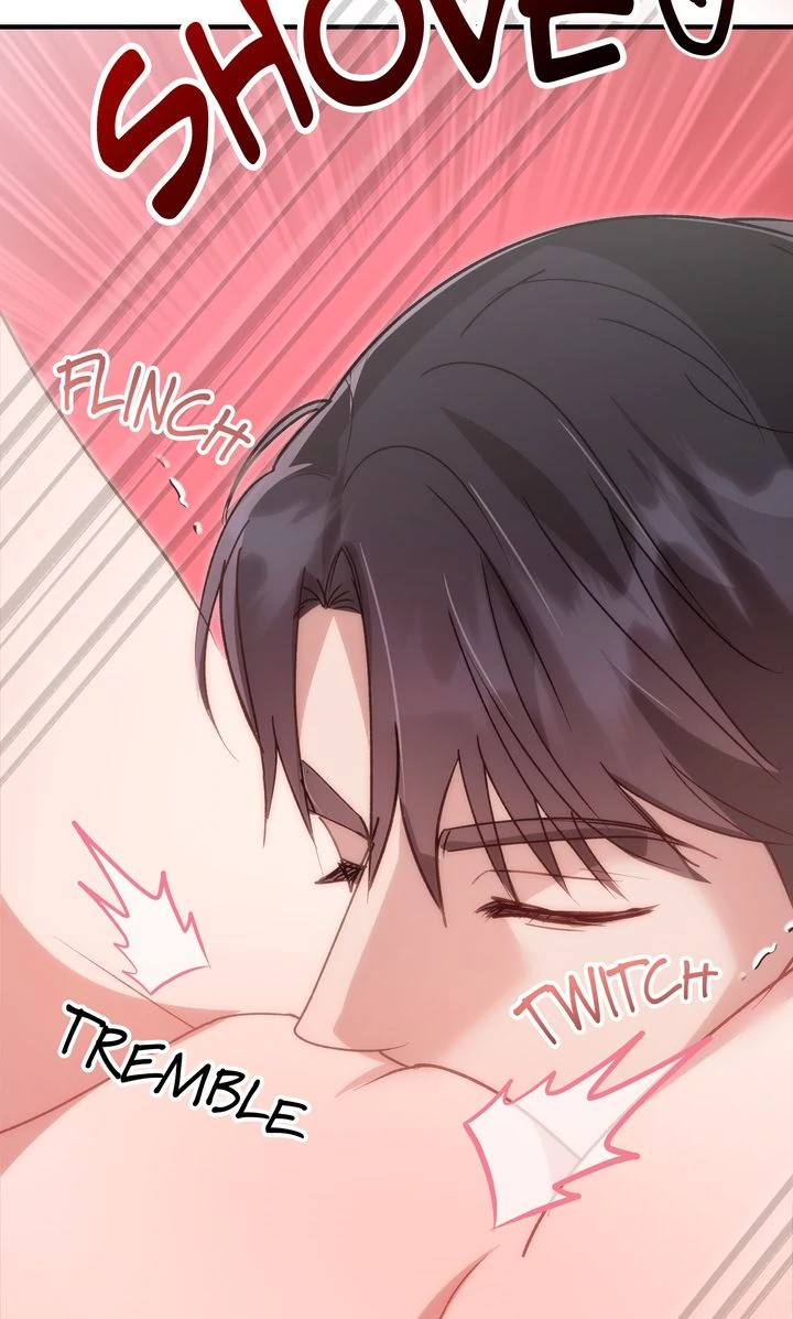 Should Not chapter 26 page 77