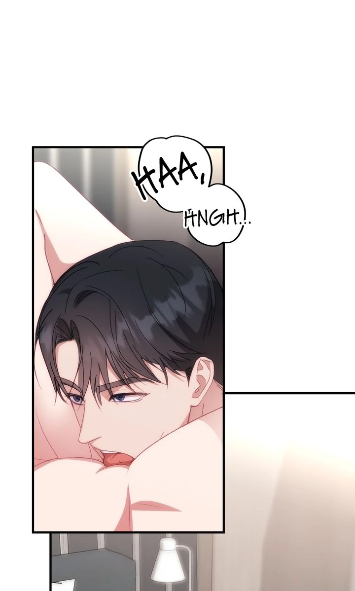 Should Not chapter 27 page 1